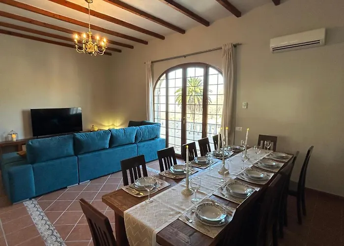 La Centinela# Luxury San Miguel de Abona