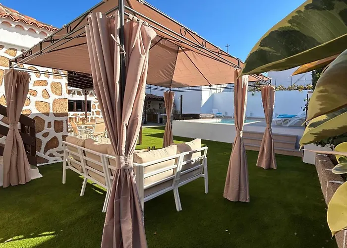 Villa La Centinela# Luxury *