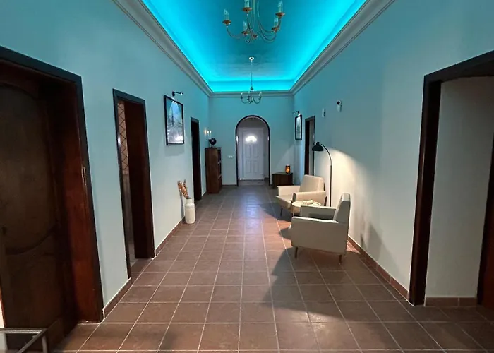 Villa La Centinela# Luxury *